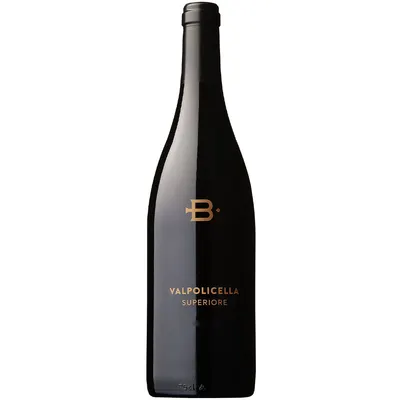 2019 - Burato - Valpolicella Superiore DOC