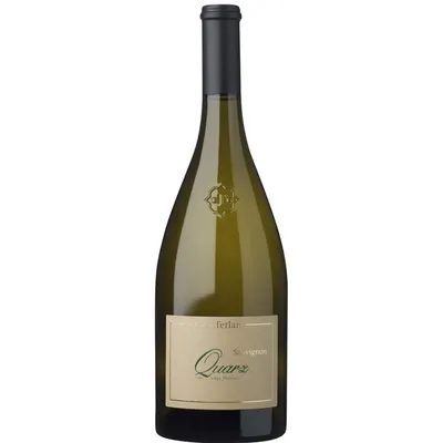 2022 - Cantina Terlano - Quarz - Sauvignon Blanc - Alto Adige Terlano DOC