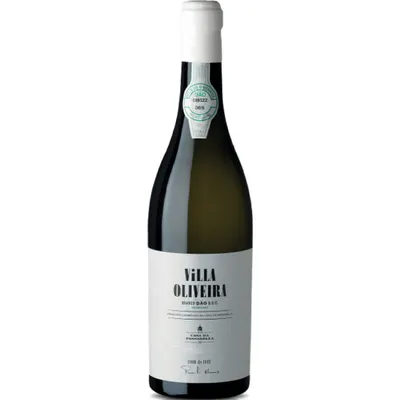 2019 - Casa da Passarella - Villa Oliveira - Encruzado - Dao