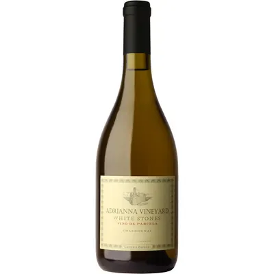 2023 - Catena Zapata - Adrianna Vineyard - White Stones - Chardonnay
