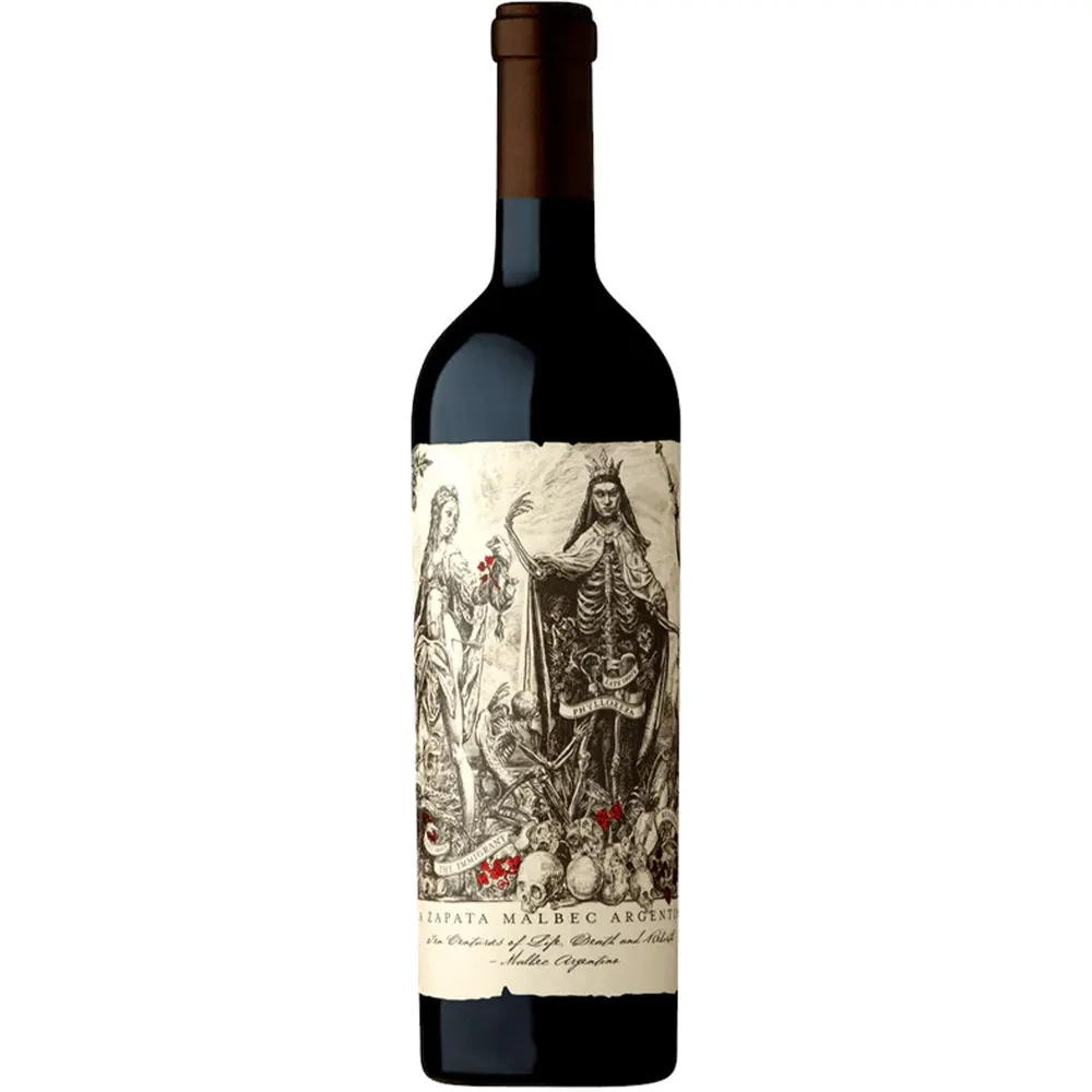Catena Zapata - Argentino - Malbec