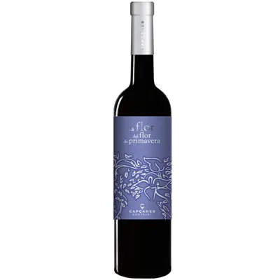 2022 - Celler de Capçanes - La Flor del Flor de Primavera - Montsant - Kosher