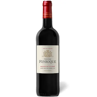 2021 - Château Fonroque - Saint-Émilion