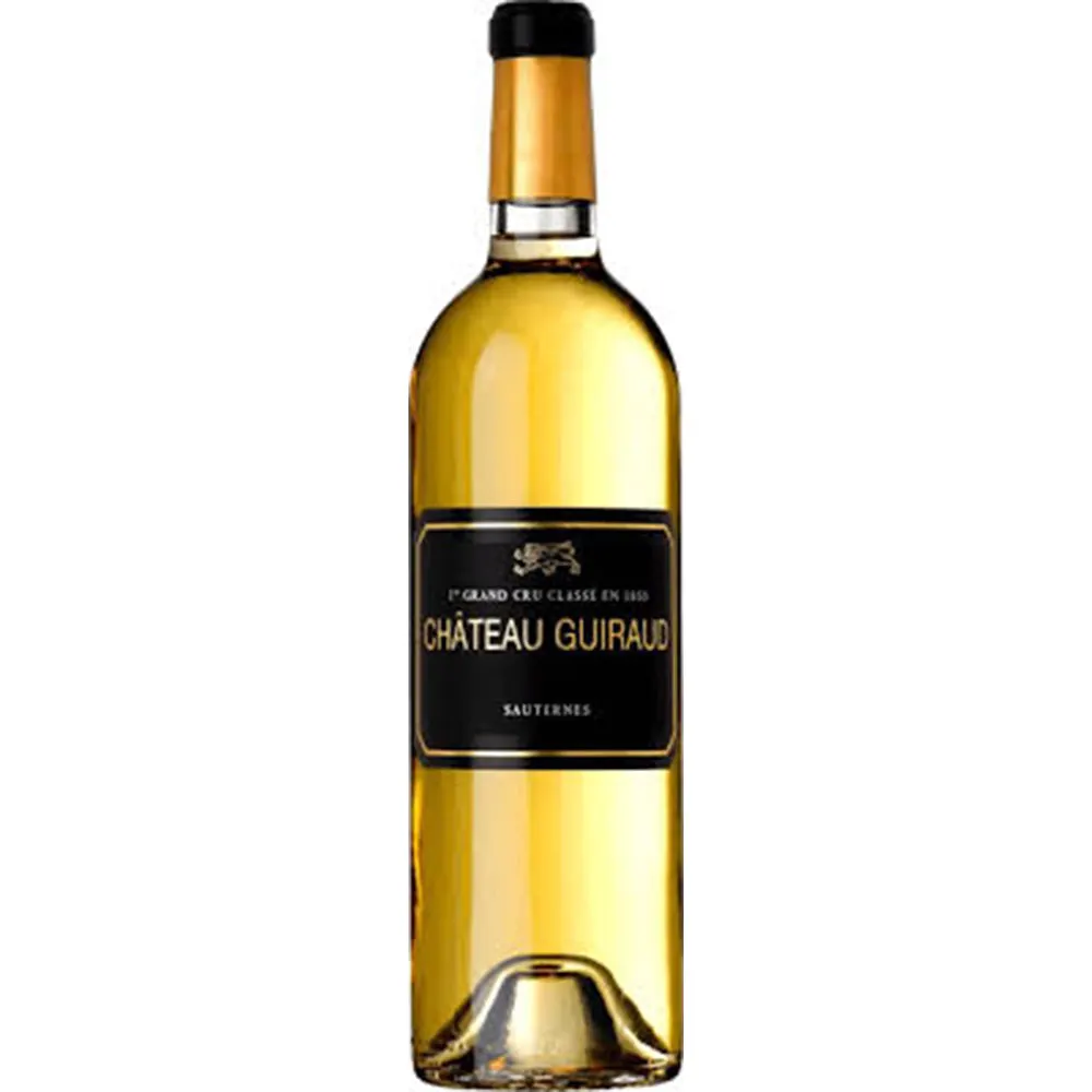 Château Guiraud - 1er Cru Classé - Sauternes