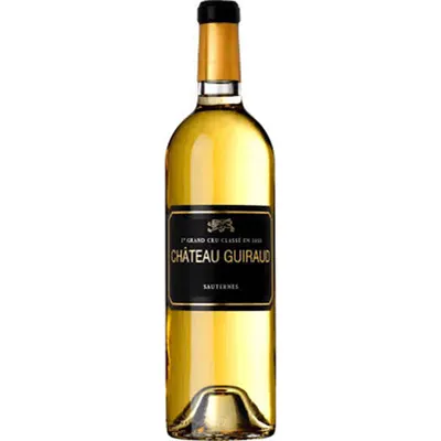 2010 - Château Guiraud - 1er Cru Classé - Sauternes