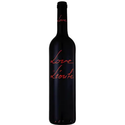 2023 - Château Léoube - Love By Léoube - Rouge
