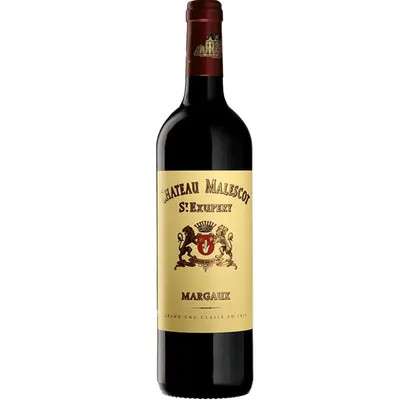 2021 - Château Malescot-St-Exupery