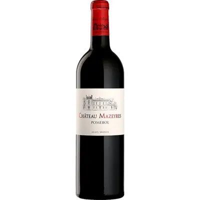 2020 - Château Mazeyres - Pomerol