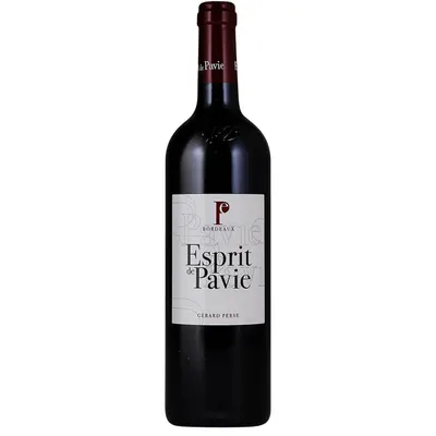 2018 - Chateau Pavie - Esprit de Pavie