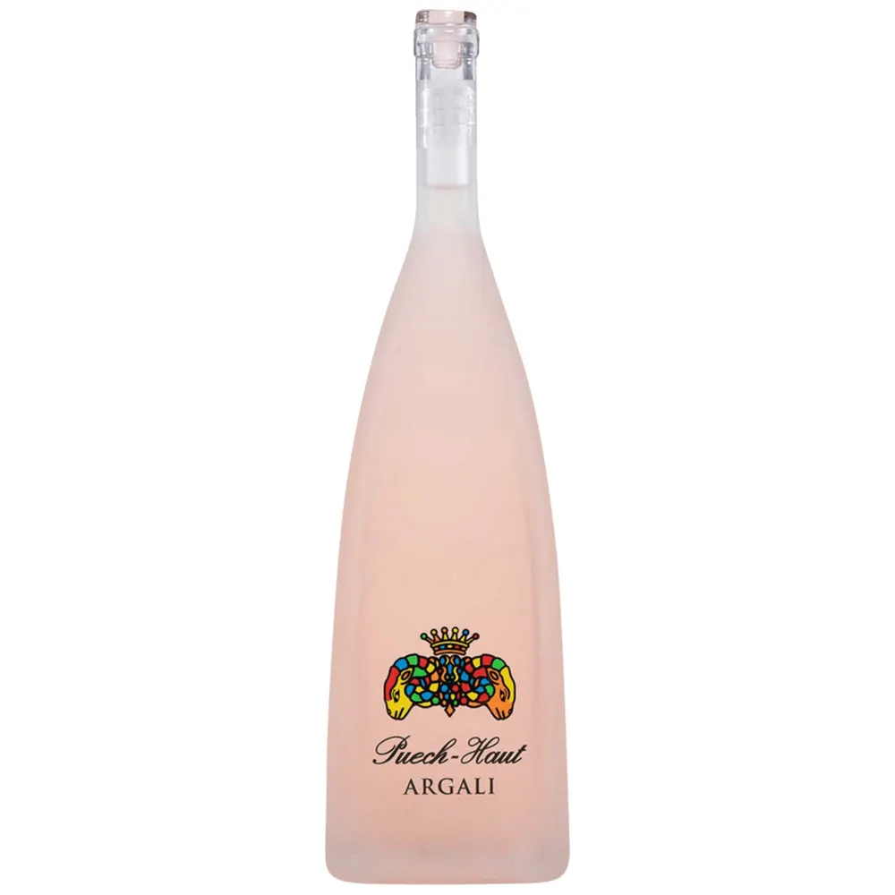 Château Puech-Haut - Rosé