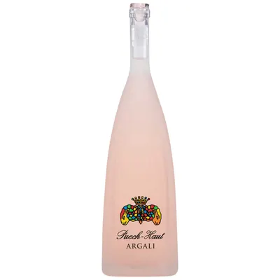 2025 - Château Puech-Haut - Rosé