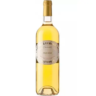 2020 - Château Raymond-Lafon - Sauternes