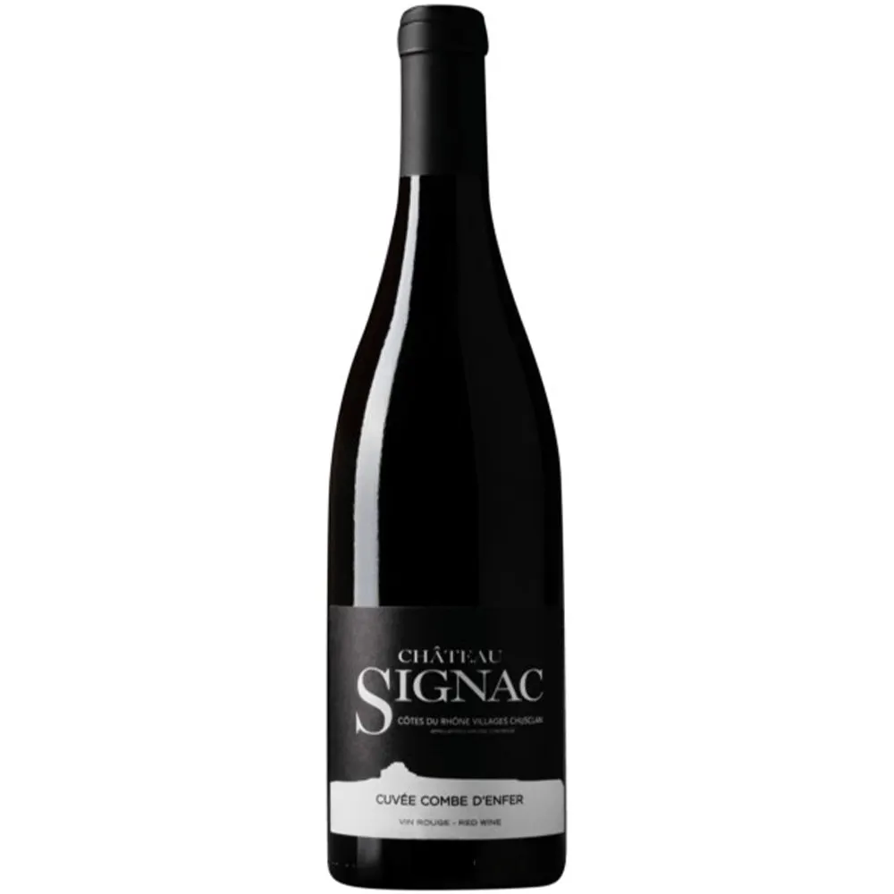 Château Signac - Côtes du Rhône Villages - Kosher