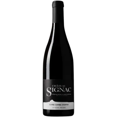 2022 - Château Signac - Côtes du Rhône Villages - Kosher