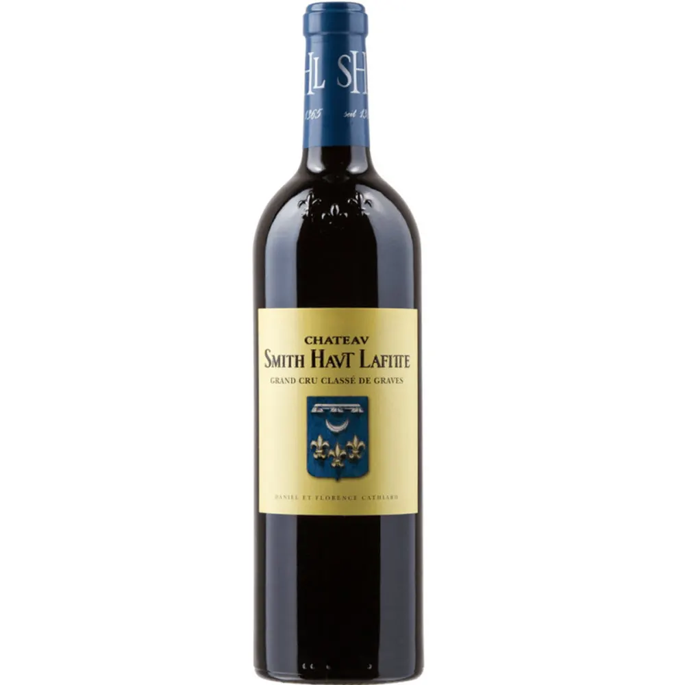 Château Smith Haut Lafitte - Pessac Léognan - Kosher