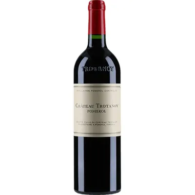 2010 - Château Trotanoy - Pomerol