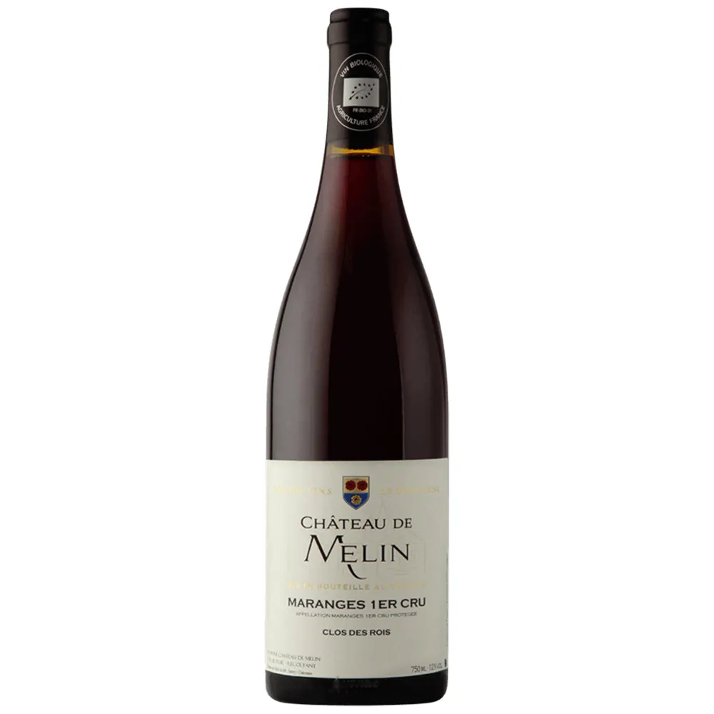 Château de Melin - Clos des Rois - Maranges