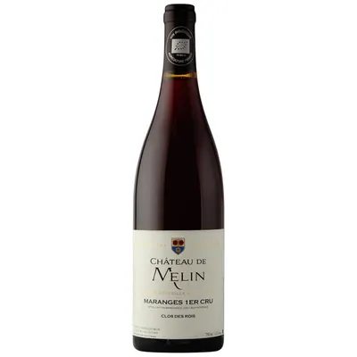 2022 - Château de Melin - Clos des Rois - Maranges - 1er Cru