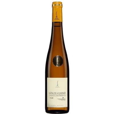2018 - Château de la Guimonière - Coteaux du Layon - Chaume - 1er Cru