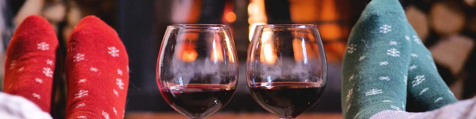 Wines for christmas