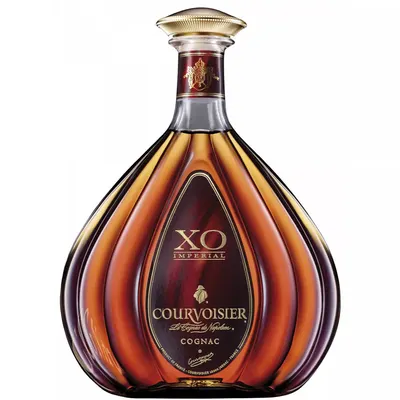 Courvoisier - XO Impérial