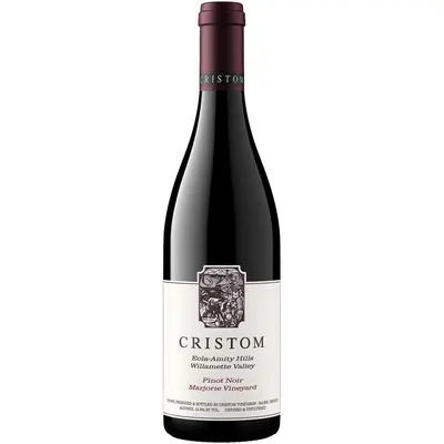 2021 - Cristom - Marjorie - Pinot Noir