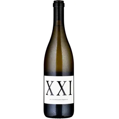 2021 - Didier Dagueneau - XXI - Sauvignon Blanc