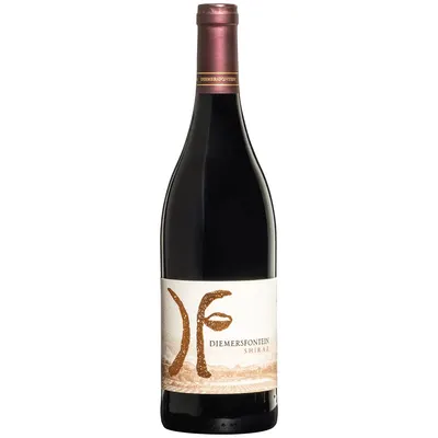 2023 - Diemersfontein - Shiraz - Stellenbosch