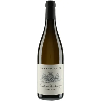 2020 - Domaine Armand Heitz - Corton-Charlemagne - Grand Cru