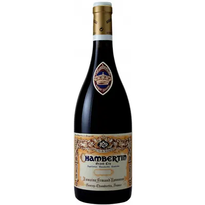2020 - Domaine Armand Rousseau - Chambertin - Grand Cru