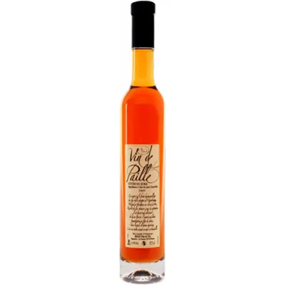 2022 - Domaine Baud - Vin de Paille - Côtes du Jura - Half Bottle