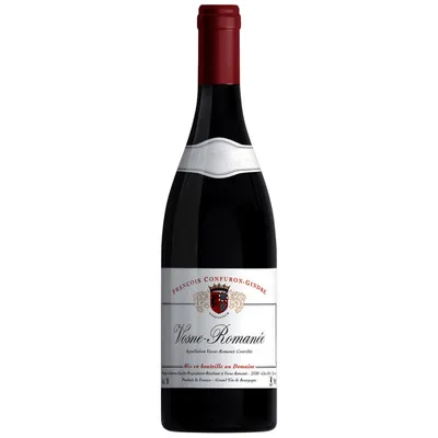 2021 - Domaine Confuron-Gindre - Vosne-Romanée