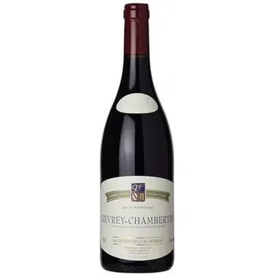 2021 - Domaine Coquard Loison Fleurot - Gevrey-Chambertin