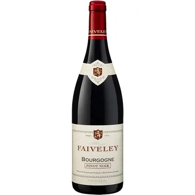 2022 - Domaine Faiveley - Bourgogne - Pinot Noir