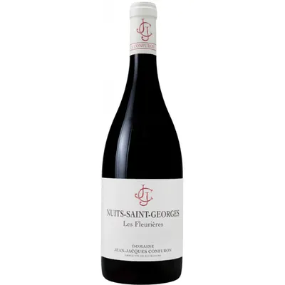 2022 - Domaine Jean-Jacques Confuron - Nuits-Saint-Georges - Les Fleurieres