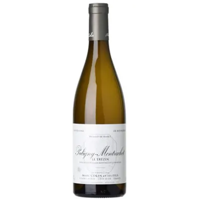 2023 - Domaine Marc Colin et Fils - Puligny-Montrachet - Le Trezin