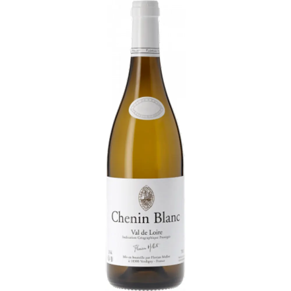 Domaine Roc de l'Abbaye - Chenin Blanc - Val de Loire IGP