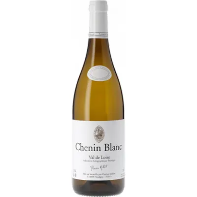 2025 - Domaine Roc de l'Abbaye - Chenin Blanc - Val de Loire IGP