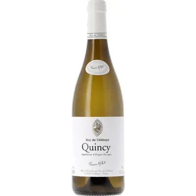 2024 - Domaine Roc de l'Abbaye - Quincy