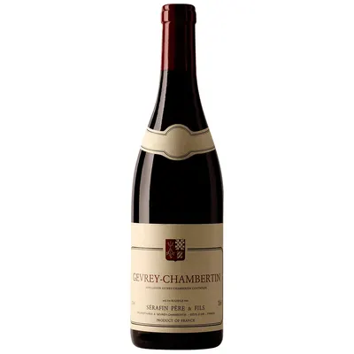 2020 - Domaine Serafin Pere & Fils - Gevrey-Chambertin