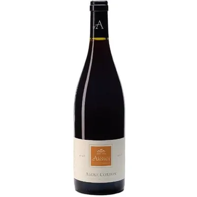 2015 - Domaine d'Ardhuy - Aloxe-Corton - Kosher