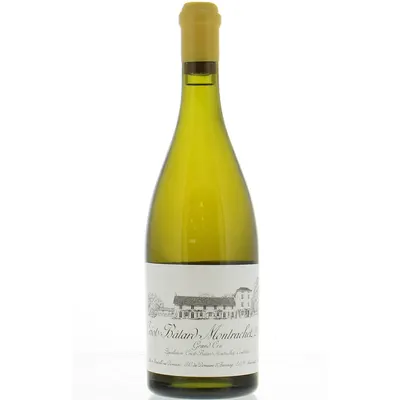 2005 - Domaine d'Auvenay - Criots-Bâtard-Montrachet - Grand Cru