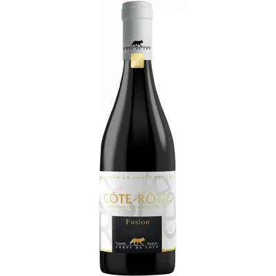 2018 - Domaine de Corps de Loup - Marions Les - Côte-Rôtie - Kosher