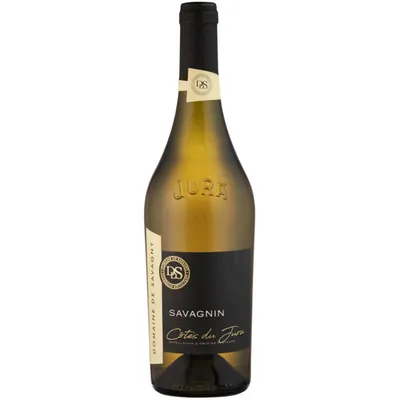 2022 - Domaine de Savagny - Côtes du Jura - Savagnin