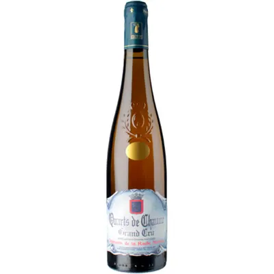 2023 - Domaine de la Roche Moreau - Quarts de Chaume