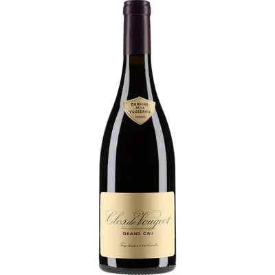 2020 - Domaine de la Vougeraie - Clos Vougeot - Grand Cru