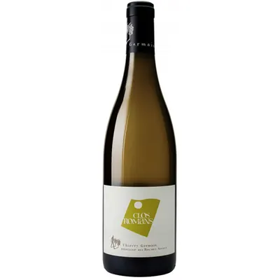2018 - Domaine des Roches Neuves - Clos Romans - Saumur Blanc