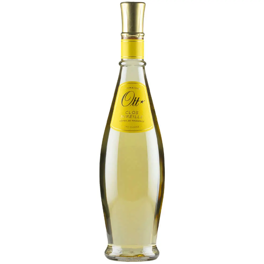 Domaines Ott - Clos Mireille - Blanc