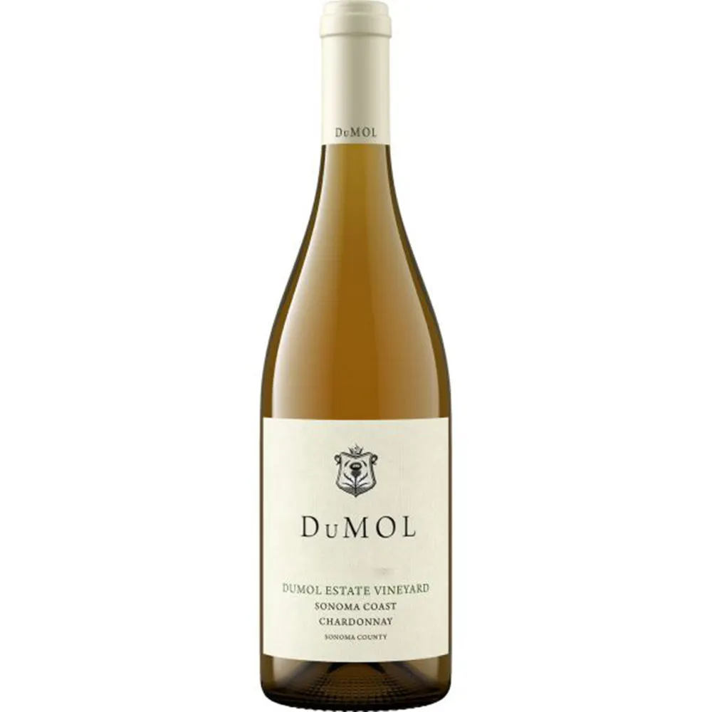 DuMOL - Estate Vineyard - Chardonnay - Sonoma Coast