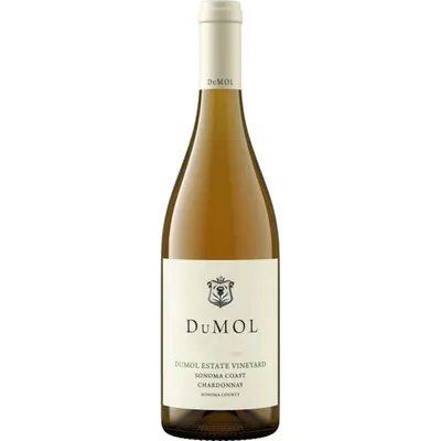2023 - DuMOL - Estate Vineyard - Chardonnay - Sonoma Coast